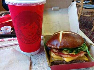 Wendy's