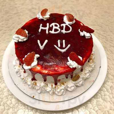 Marble Slab Creamery