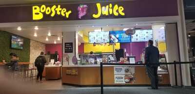 Booster Juice