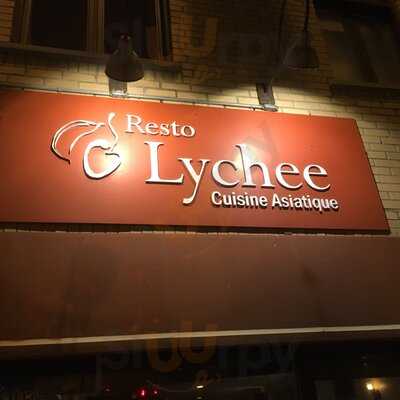 Resto Lychee