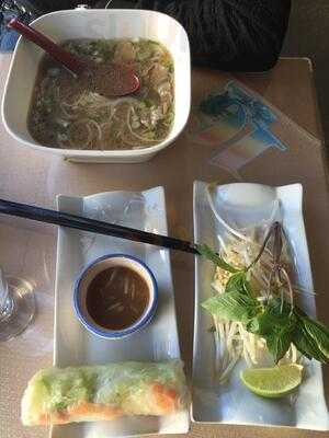 Saigon Pho