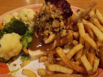 Swiss Chalet