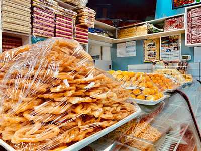 Dil E Punjab Sweets & Restaurant