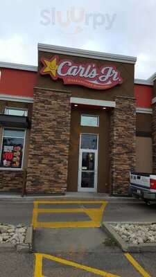 Carl's Jr