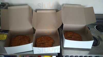 Boulangerie Premiere Moisson