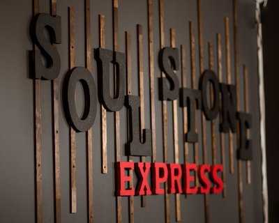 Soul Stone Express Asian Cuisine