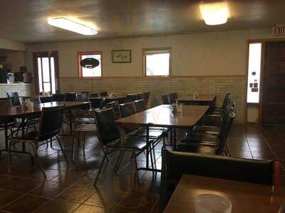Elbow Chinese Restaurant