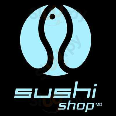 Sushi Shop