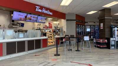 Tim Hortons