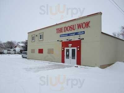 The Dosu Wok