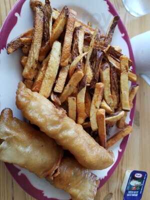 Red Rooster Restaurant