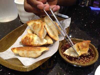 Ka Chi Korean Restaurant