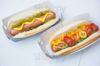 New York Fries TD Core