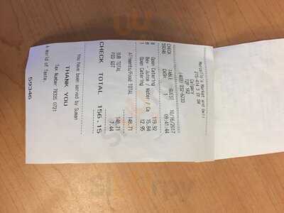 Marcello's Market and Deli