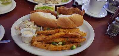 Albert's Family Restaurant