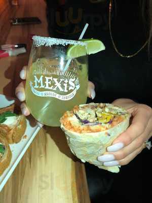 Mexi's Orleans