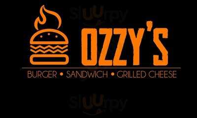 Ozzy's Burgers