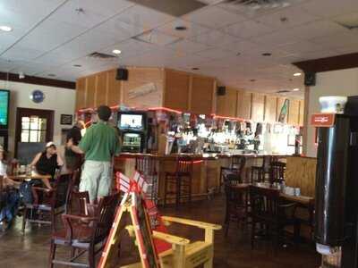 Sonny's Bar and Grill