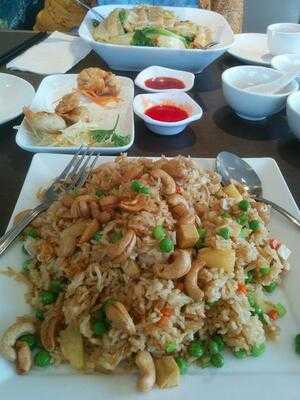 Green Vegetarian Restaurant