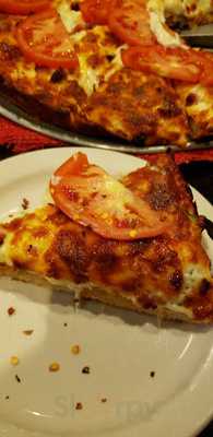 Western Pizza Express