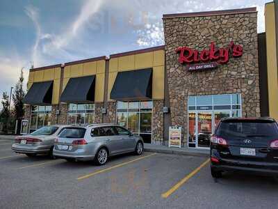 Ricky's All Day Grill