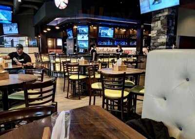 Tipsy Pig Kitchen and Bar Evanston