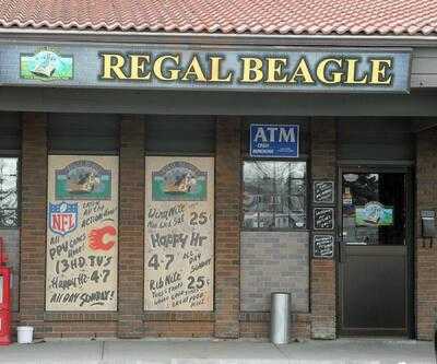 Regal Beagle - Glendale