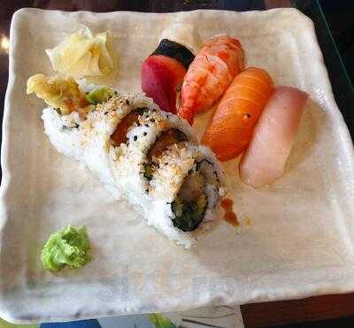 Sake Maki