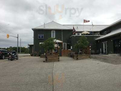 Loretto Tavern