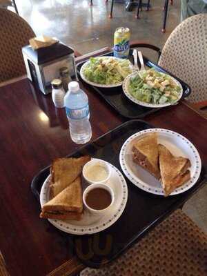 Mama And Papa's Cafe
