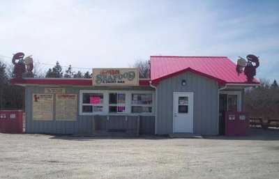 Old Mill Seafood & Dairy Bar