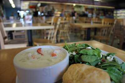 Masstown Market Restaurant