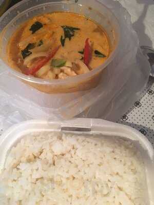 Aree Thai Restaurant