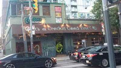 Crocodile Rock