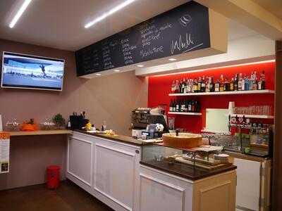 Magini Food & Drink, Senigallia