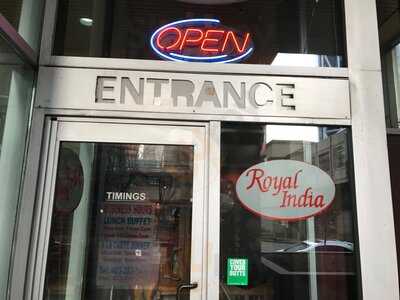 Royal India