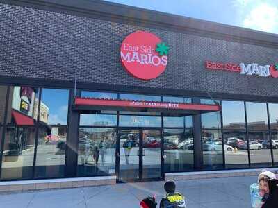 East Side Mario's