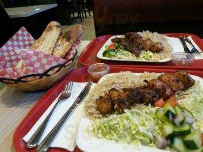 Afghan Cuisine