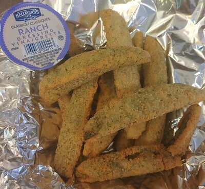 All Hours Pizza & Donair