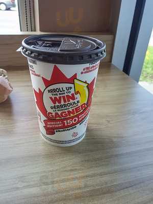 Tim Hortons