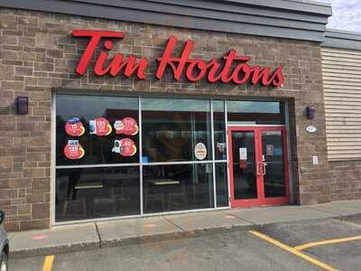 Tim Hortons