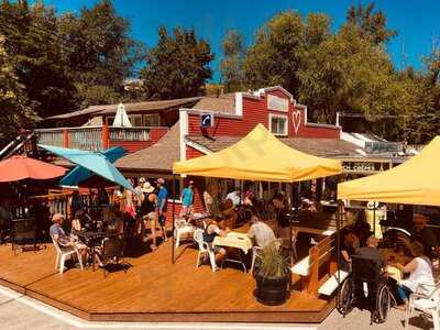 Rail Trail Cafe & Market By Gumtree