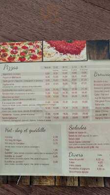 Resto Le Ste-catherine