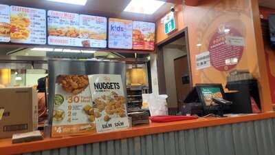 Popeyes Louisiana Kitchen