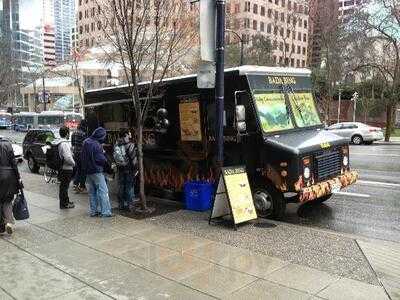 Bada Bing Food Truck