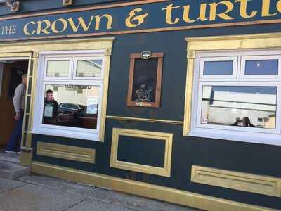 The Crown & Turtle Pub