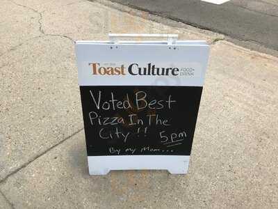 Toast Culture