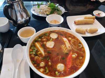 Rice For King -- District