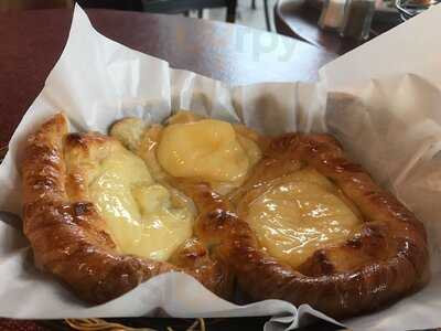 Patisserie La Cigogne