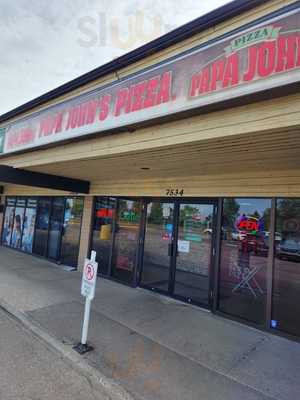 Papa Johns Pizza